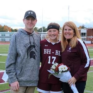 Meet your Posher, Robin